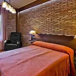 Dona Blanca Hotel Albarracín