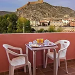 Dona Blanca Hotel Albarracín