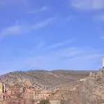 Dona Blanca Albarracín