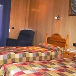 Dona Blanca 3* Albarracín