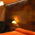 Dona Blanca Hotel Albarracín