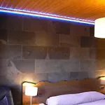 Dona Blanca 3* Albarracín