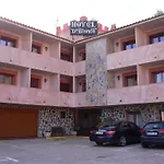 Dona Blanca Albarracín