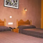 Hotel Dona Blanca Albarracín