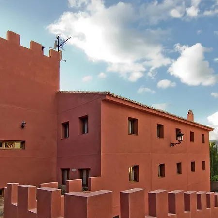 Hotel Dona Blanca 3*