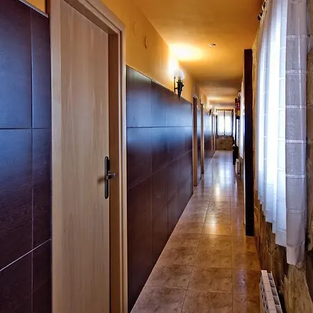 Dona Blanca Hotel Albarracin