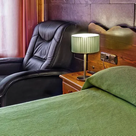 Dona Blanca Hotel 3*