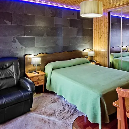 Hotell Dona Blanca Albarracín