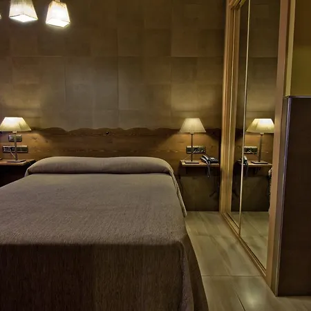 Hotell Dona Blanca Albarracín