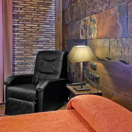 Dona Blanca Hotel 3*