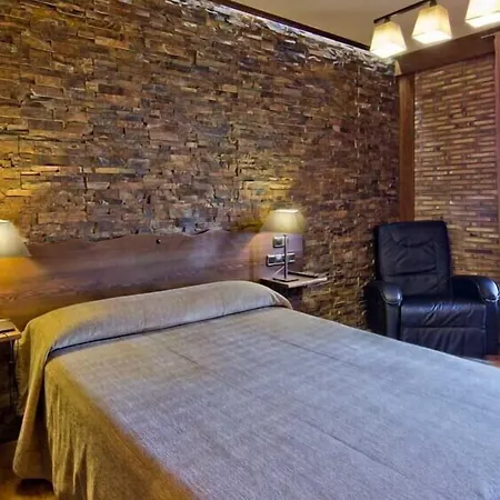 Hotel Dona Blanca Albarracín