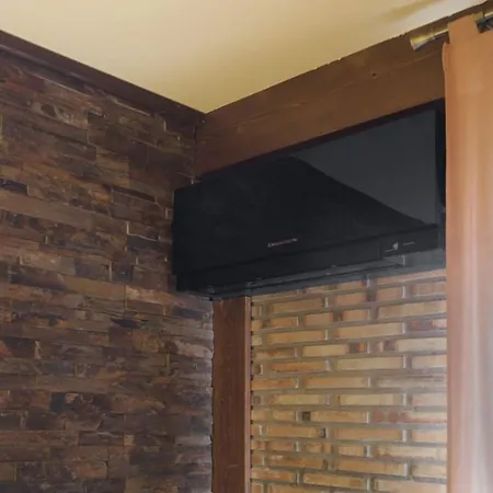 Dona Blanca Hotel 3*