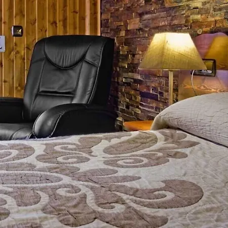 Dona Blanca Hotel Albarracín