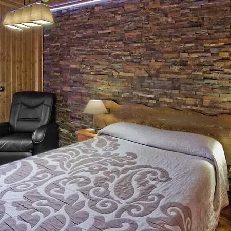 Dona Blanca Hotel Albarracin