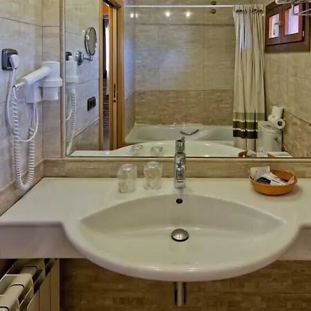 Dona Blanca Hotel 3*