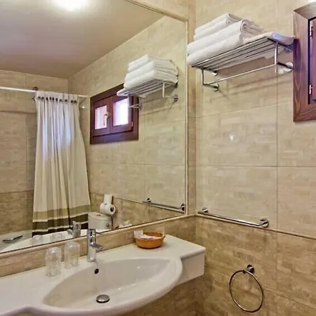 Dona Blanca 3* Albarracín