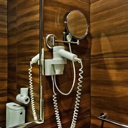 Hotel Dona Blanca 3*