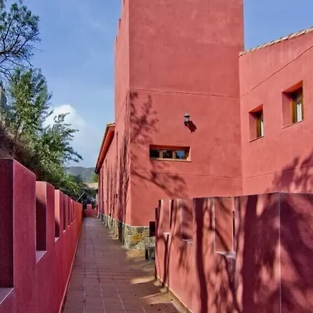 Dona Blanca 3* Albarracín