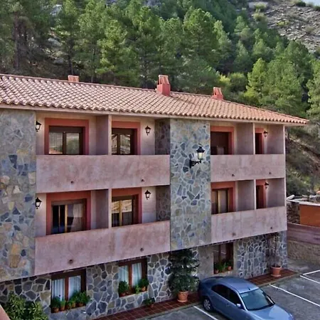 Dona Blanca Hotel