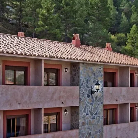 Hotel Dona Blanca 3*