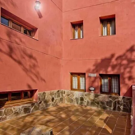 Dona Blanca Hotel