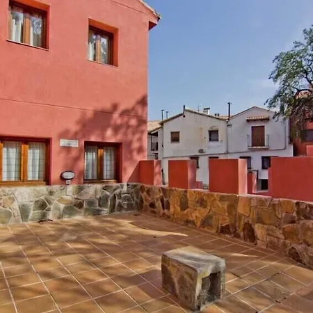 Hotel Dona Blanca Albarracin