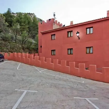 Dona Blanca Albarracín