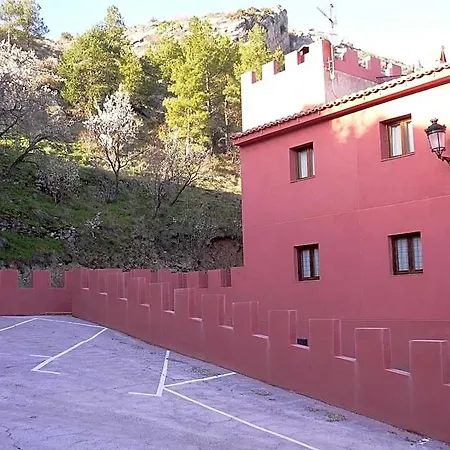 Dona Blanca Hotel