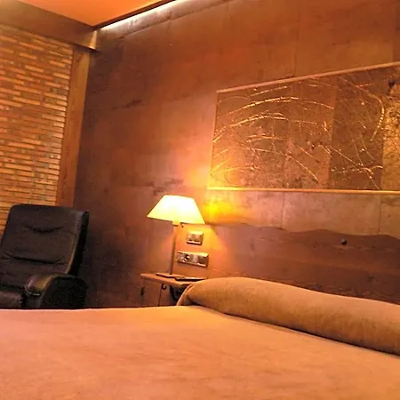 Hotel Dona Blanca 3*