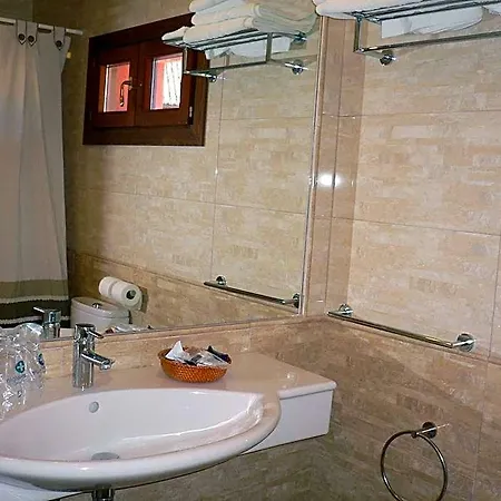 Dona Blanca Hotel 3*