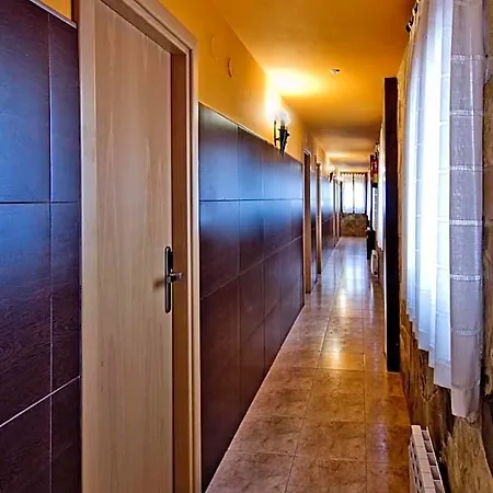 Hotel Dona Blanca 3*