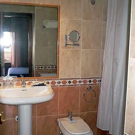 Dona Blanca Hotel 3*