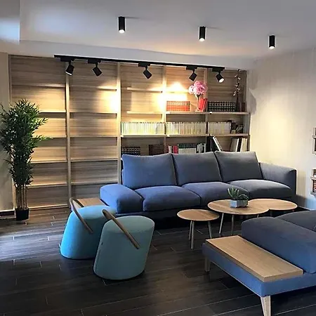 Dona Blanca Hotel