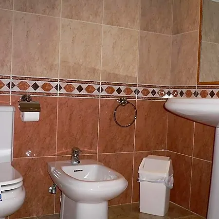 Hotel Dona Blanca Albarracin