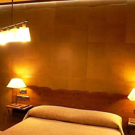 Dona Blanca Hotel Albarracin