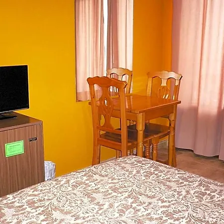 Hotel Dona Blanca Albarracin