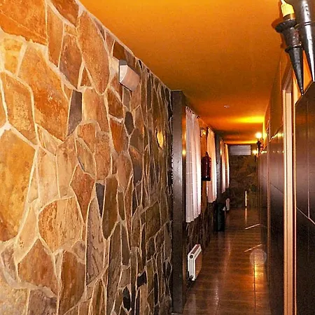 Hotel Dona Blanca