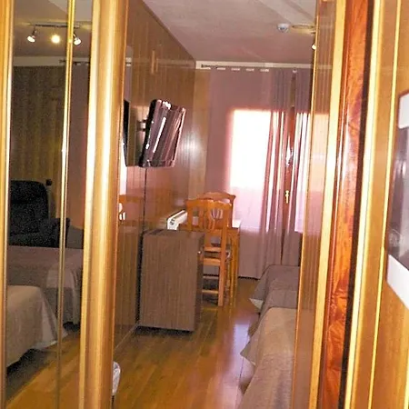 Hotel Dona Blanca 3*