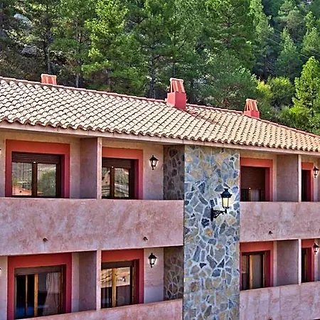 Dona Blanca Hotel 3*