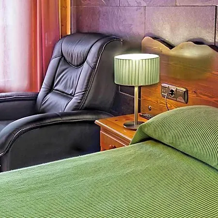 Hotel Dona Blanca Albarracin