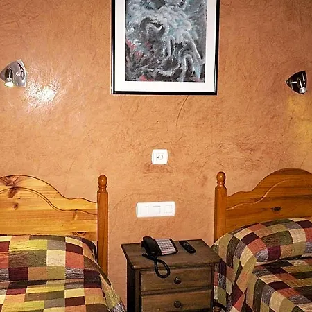 Hotel Dona Blanca 3*