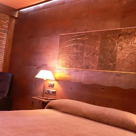 Hotel Dona Blanca Albarracín