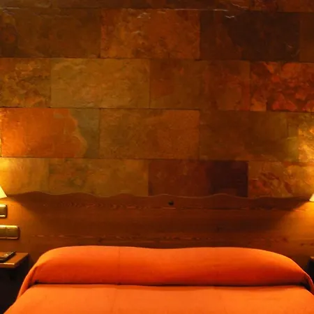 Hotel Dona Blanca