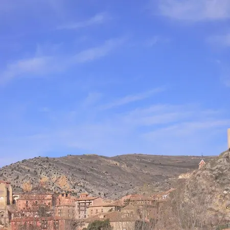 Dona Blanca Albarracín