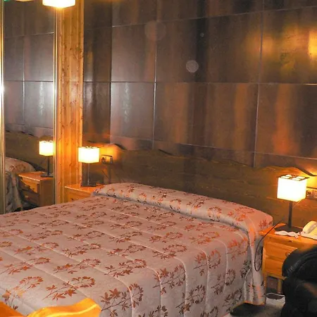 Hotel Dona Blanca 3*