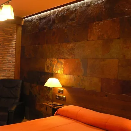 Dona Blanca Hotel Albarracín