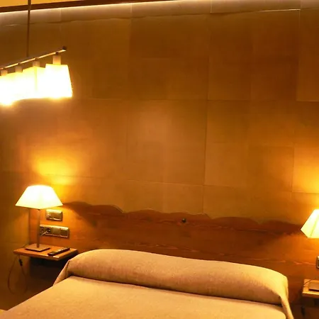 Hotell Dona Blanca Albarracín