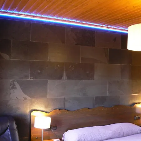 Dona Blanca 3* Albarracín