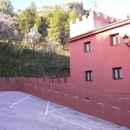 Dona Blanca Hotel