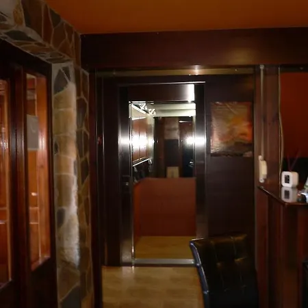 Hotel Dona Blanca Albarracin